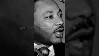Martin Luther King on Muhammad Ali not going to war