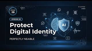Chapter 28 Deepfakes, Cybersecurity & Protecting Your Identity | AI Security Explained