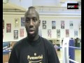 DAOUDA SOW