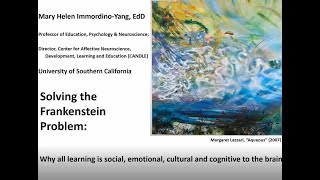 The Brain Science of Emotion and Critical Thinking in the Learning Process