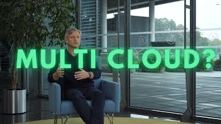 Questions with CAST AI - What is multi cloud and how does CAST implement it