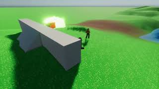 Unity HD-2D RPG Prototype