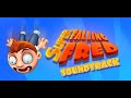 Super Falling Fred FULL soundtrack