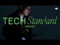 [NC] TECH Standard | EP01. MMORPG