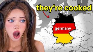 Goodbye Germany..