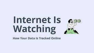 The Hidden System Tracking You Online