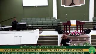 Celebration of Life for Tara Houston - 05/20/2026