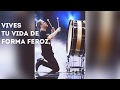 Imagine Dragons NATURAL subtitulada en español