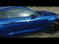 March 2018!!!  FORD MUSTANG DRIVING FAILS  EPIC MUSTANG CRASH COMPILATION