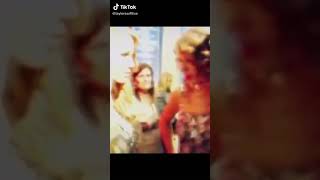 Taylor Caught Talking To Another Taylor