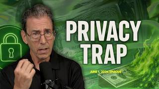 Massive AI Privacy Trap & How to Spot a Guaranteed Money Scam
