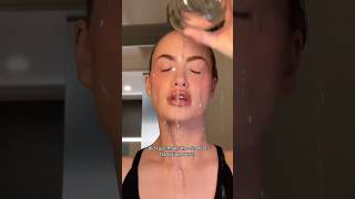 The cleanest transition ever?!