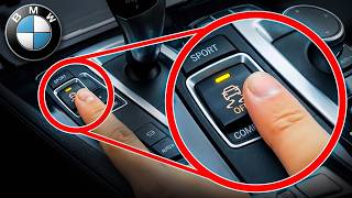 Unlock These 15 Hidden BMW Features RIGHT NOW (Most Owners Never Try This)