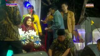 New Arisma Sanjung Pengantin