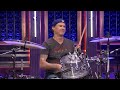 Will Ferrell and Chad Smith Drum-Off