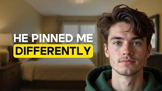 The Night A Silly Wrestling Match Changed Everything Between Us | Gay Love Story