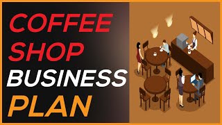 Create a Coffee Shop Business Plan with Simple Coffee Shop Business Plan Template