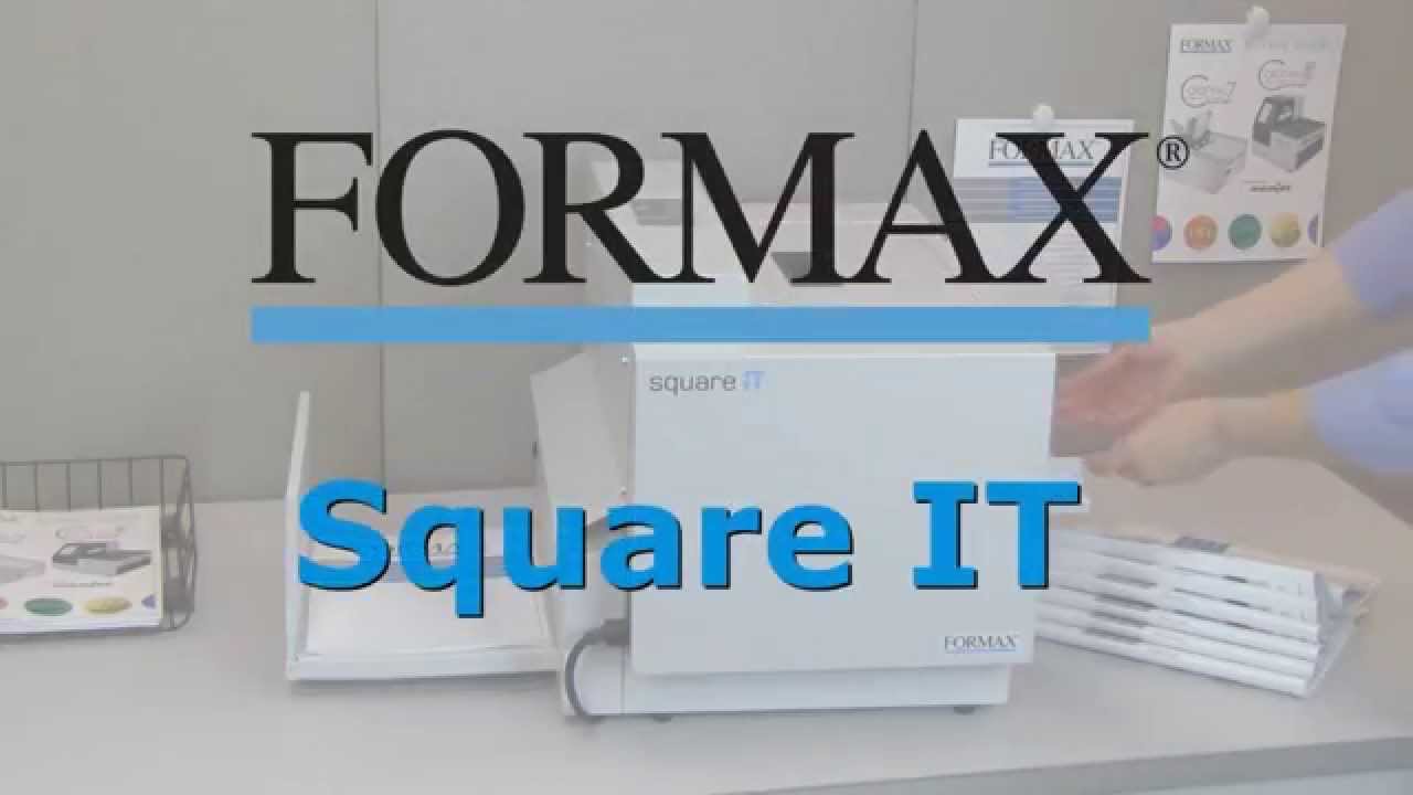 Square It Video Youtube