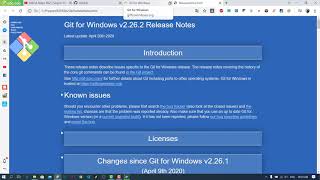 Tortoise Git (Git GUI & Git Bash) - Setup & Using for Beginner