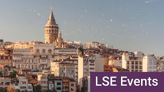 70 Years in NATO: Turkey's partnership with the western alliance since 1952 | LSE Online Event