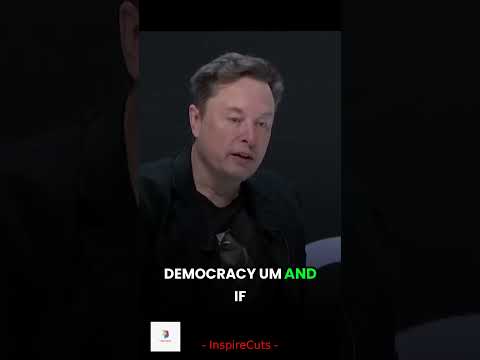 Elon Musk Reveals 3 Secrets to Building a Free Speech Platform – Unfiltered Insights #ellonmusk