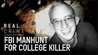 Dorm Room Killer: FBI's Strangest Double Homicide