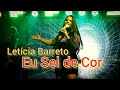 Letícia Barreto /  Boteco da Lê | Eu Sei de Cor |  Marília Mendonça