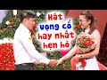 Chàng trai hát vọng cổ HAY NHẤT hẹn hò làm Bạn gái BỐI RỐI và cái kết | Hẹn hò hát hay