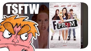 F the Prom (The Fine Bros. Movie) - The Search For The Worst - IHE