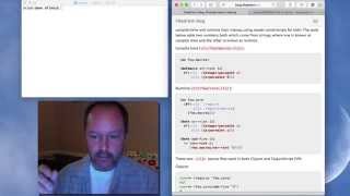 Bootstrapped ClojureScript Macros