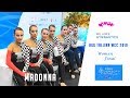 Madonna (RUS) | IFAGG TALLINN WORLD CUP III 2019 | Finals