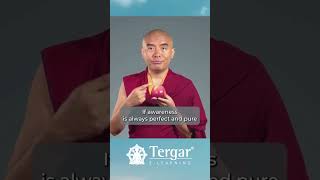 Sky Like Awareness with Yongey Mingyur Rinpoche