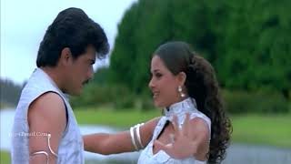 #Nilavai Konduva Video Song | Vaali Tamil Movie Songs | Ajith |#thalaajith #thalaajithstatus