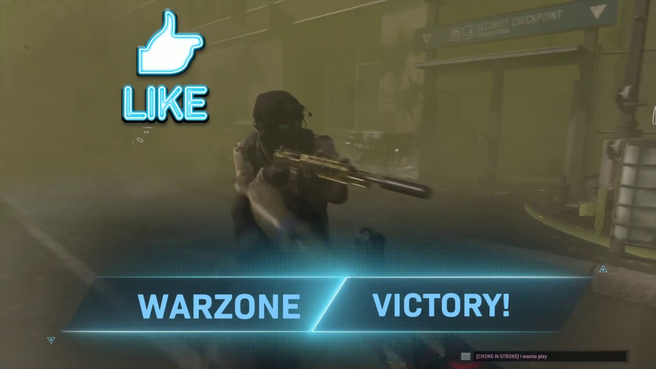 Warzone Quad Dub 2 - YouTube