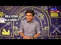 Syed Saddiq @Arena | Astro Arena