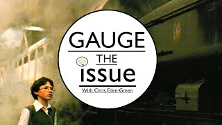 GAUGE THE ISSUE: God's Wonderful Railway Reviewed (with special guest Avril Rowlands)