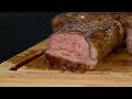 Happy to Meat You (6) 10-oz USDA Prime Strip Steaks on QVC