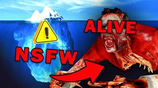 Half-Life 2 - Disturbing Theories Iceberg Explained