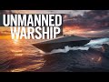 Discover China's Unmanned Navy Fleet and Get Ready to be SHOCKED!