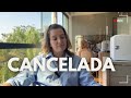 ELA ME CANCELOU E ME AVISOU | FLÁVIA FERRARI