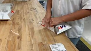 NDX Medium FedEx Envelope