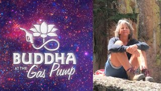 Lisa Rose - Buddha at the Gas Pump Interview