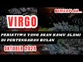 VIRGO 👀 Bersiaplah !! Peristiwa Yang Akan Kamu Alami Di Pertengahan Bulan 