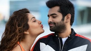 Shivam - New Telugu Movie