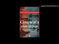 Cinquenta Anos Depois 2/4 Romances Maravilhosos #audiobook #audiolivro #radionovela