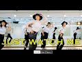 [수요중고급반] Just Watch Me Line Dance || 저스트 왓츠 미 라인댄스
