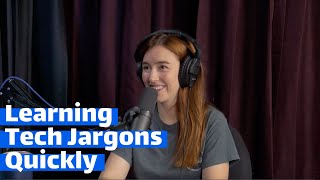 Learn Tech Jargon By Making Flashcards