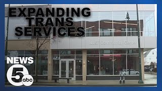 LGBT Community Center expanding trans services in Cleveland