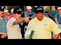 Greatest Golf Collapses and Chokes of All Time (Part 1)