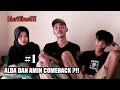 Apa jadinya kalo kang amin dan neng alda balikan??! | Obsan#1